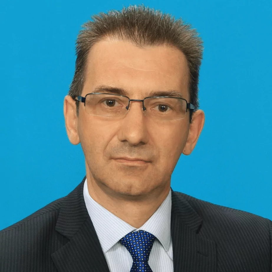 Болотов Евгений Геннадьевич