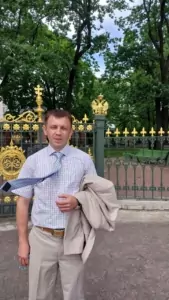 Урманчеев Дмитрий Олегович