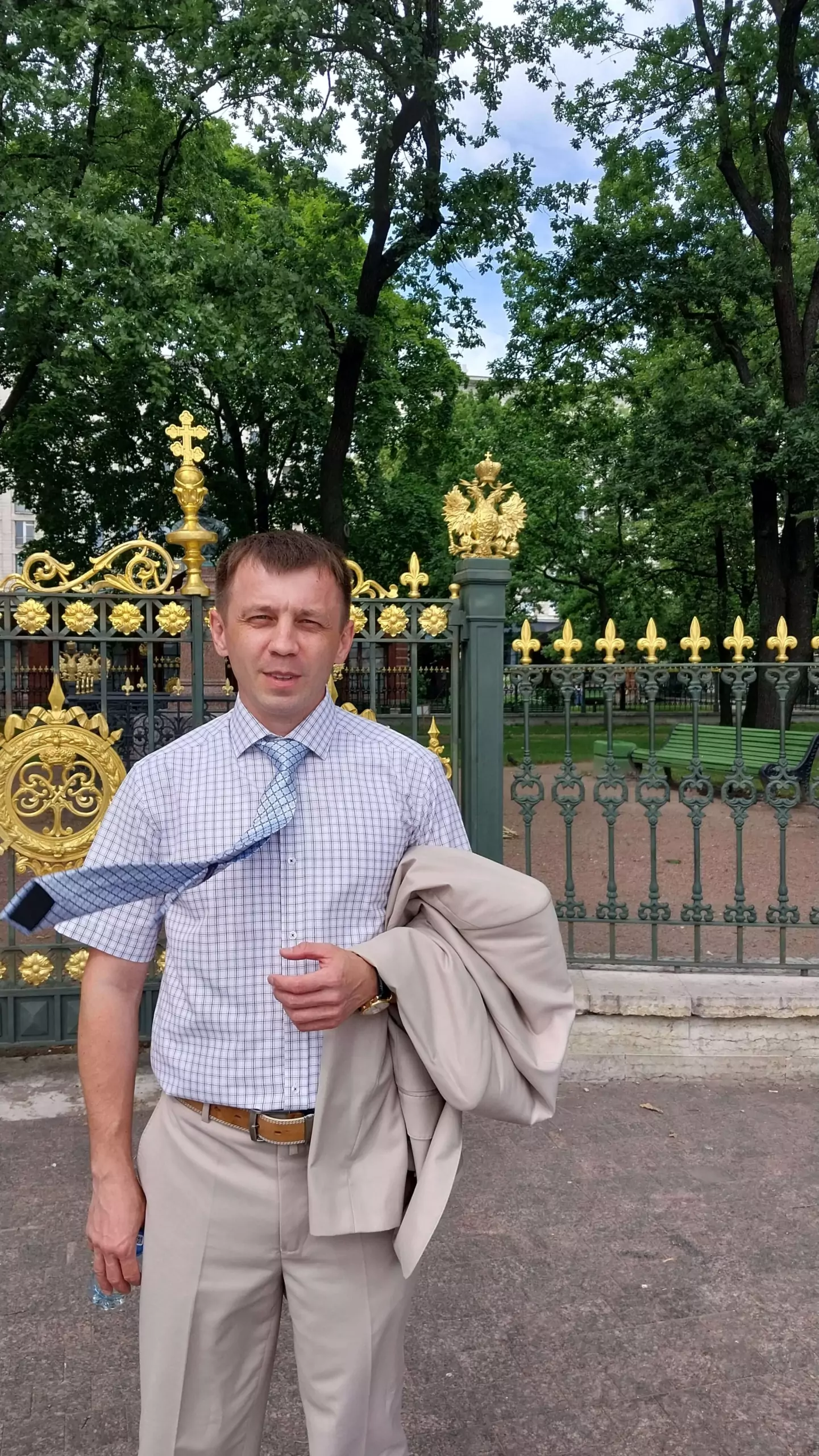 Урманчеев Дмитрий Олегович