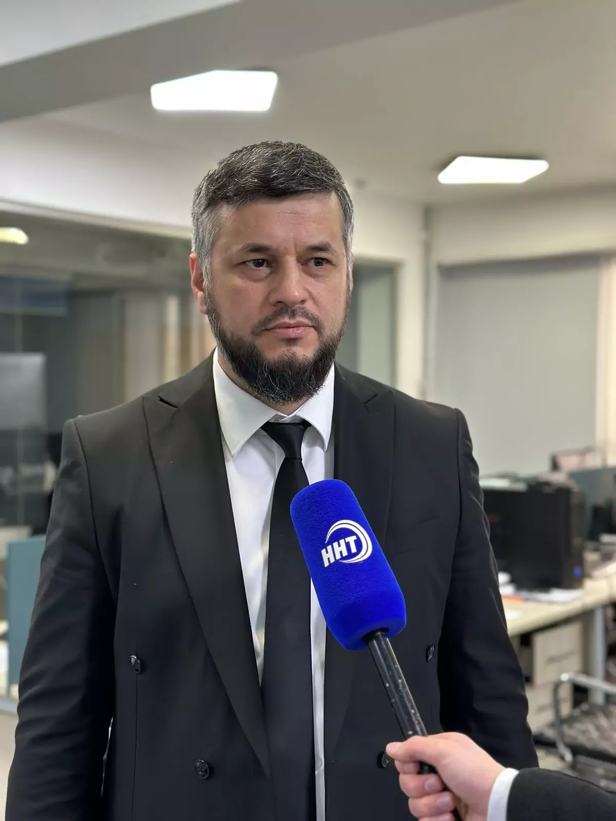 Тажудинов Магомедхабиб Гитинович