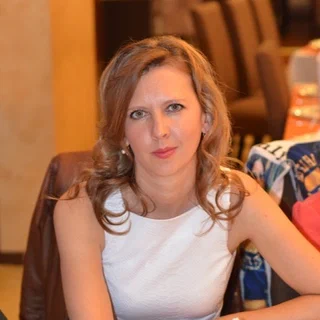 Лебедева Татьяна Сергеевна