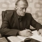 Кленовицкий Сергей Алексеевич Адвокат в Санкт-Петербурге
