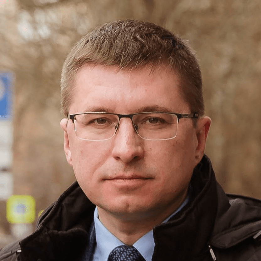 Манацков Вячеслав Васильевич