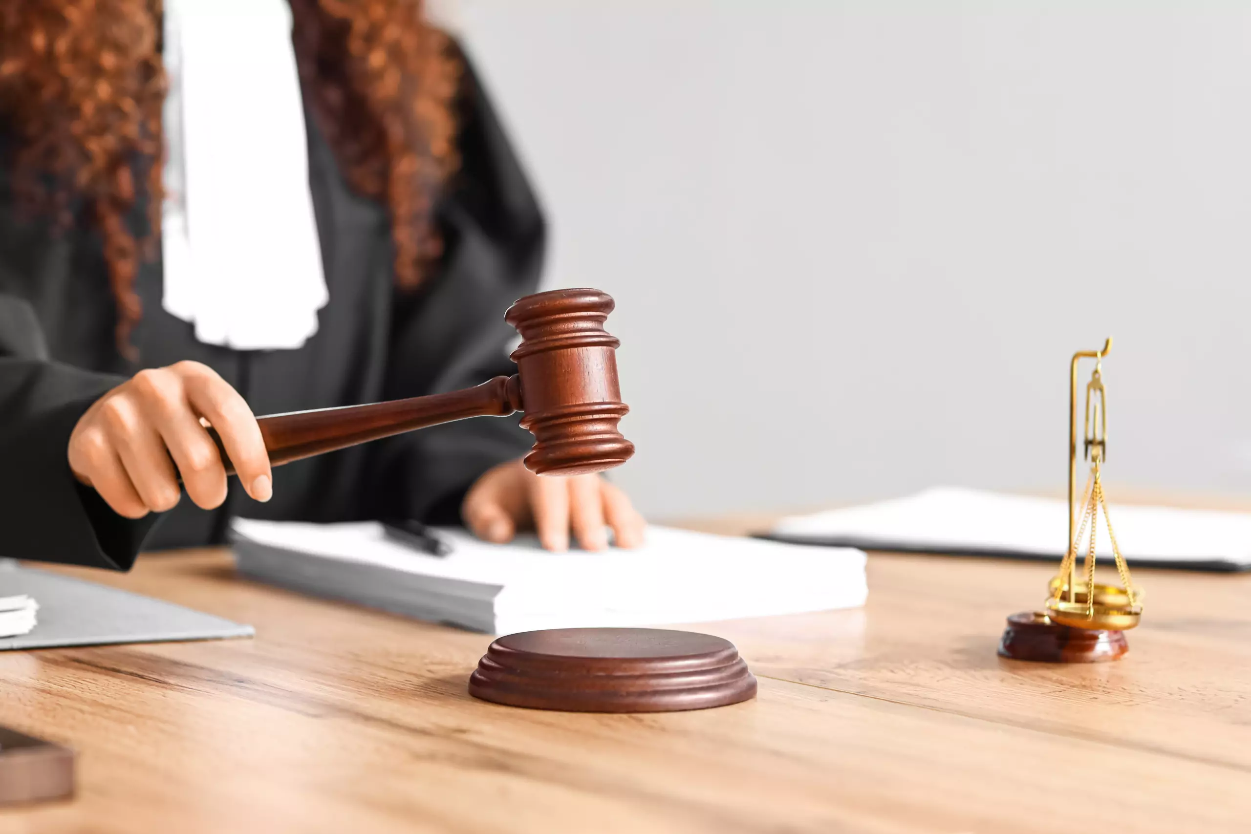 Адвокат Канюков Сергей Константинович объясняет: Судебный приказ можно отменить?