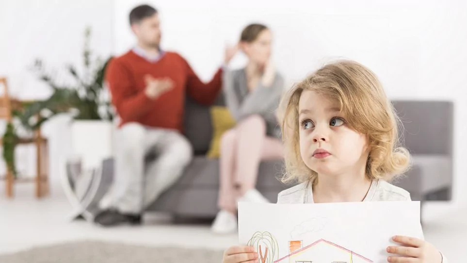 Юрист Ивенко Дмитрий Николаевич объясняет: Определение места жительства несовершеннолетнего ребенка