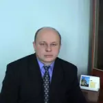 Юрист по гражданским делам — Смирнов Владимир Викторович, перейти в профиль Юрист Смирнов Владимир Викторович — гражданские дела в Ярославле