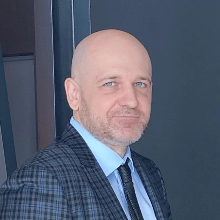 Кудряков Виталий Анатольевич