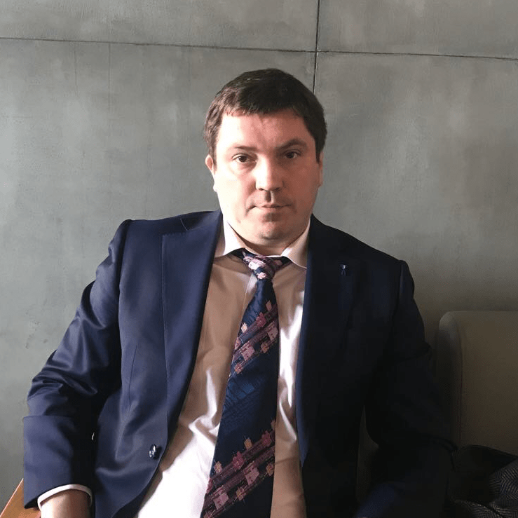 Столяров Александр Александрович