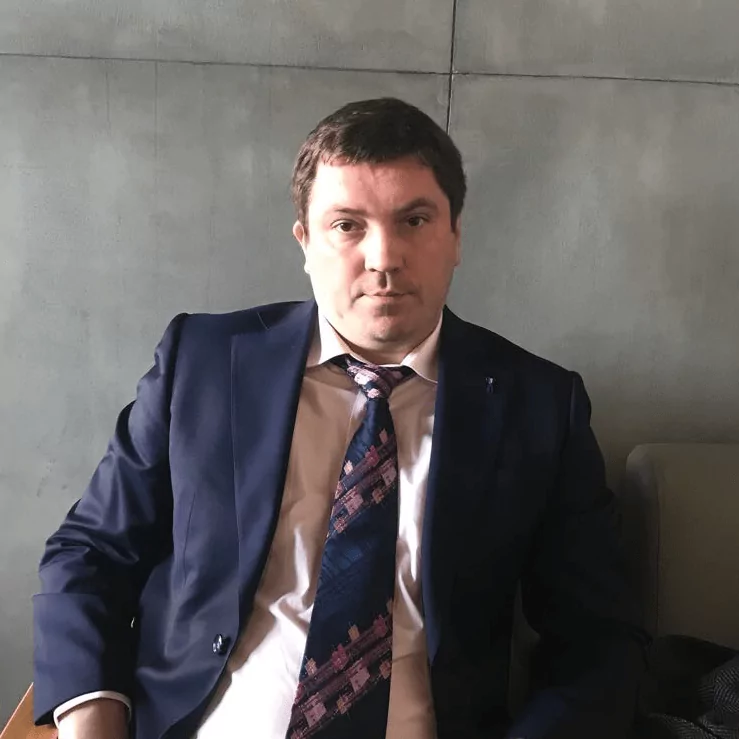 Столяров Александр Александрович