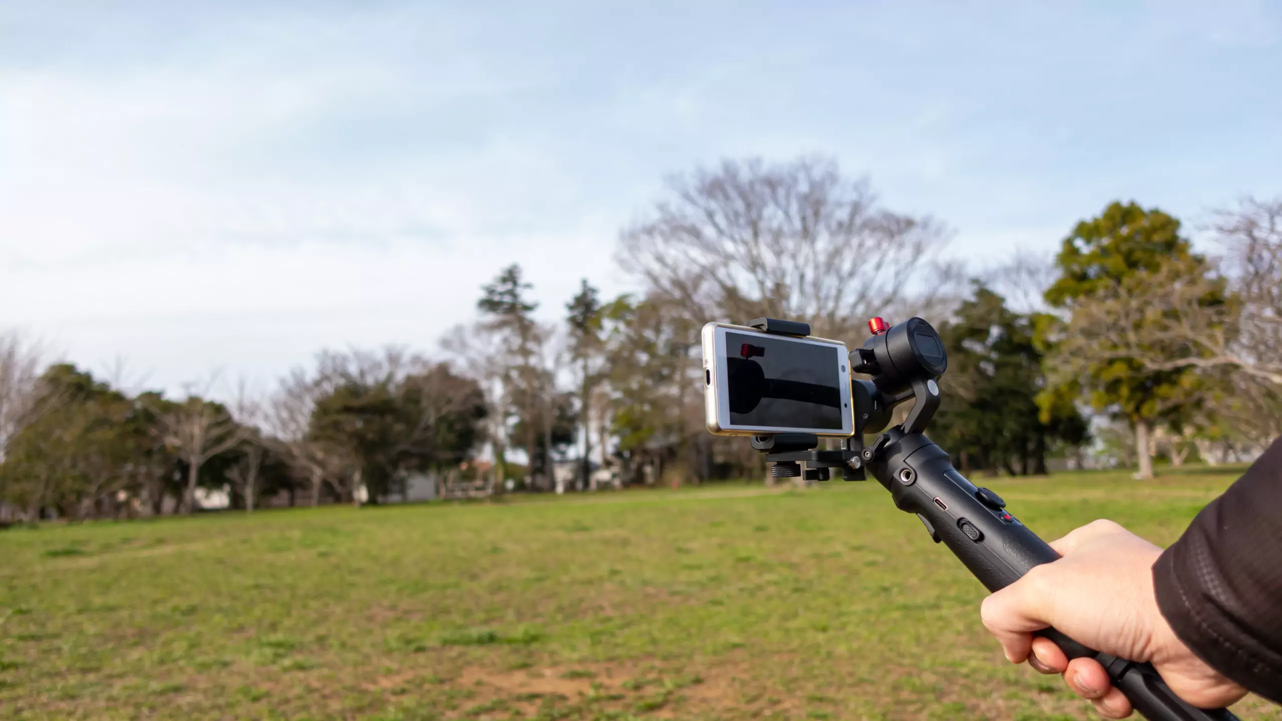 Разрешено ли снимать на видео человека без его согласия