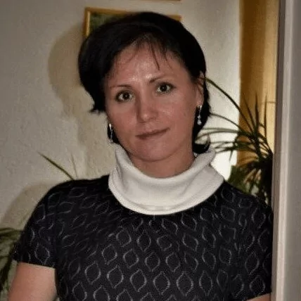 Куликова Людмила Александровна