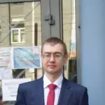 Юрист по недвижимости — Шуверов Александр Сергеевич, перейти в профиль Юрист Шуверов Александр Сергеевич — недвижимость в Новосибирске