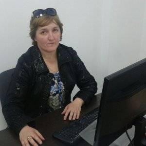 Качекаева Аида Гасановна