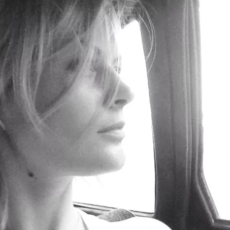 Булкина Светлана Владимировна