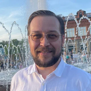 Киприянов Анатолий Борисович