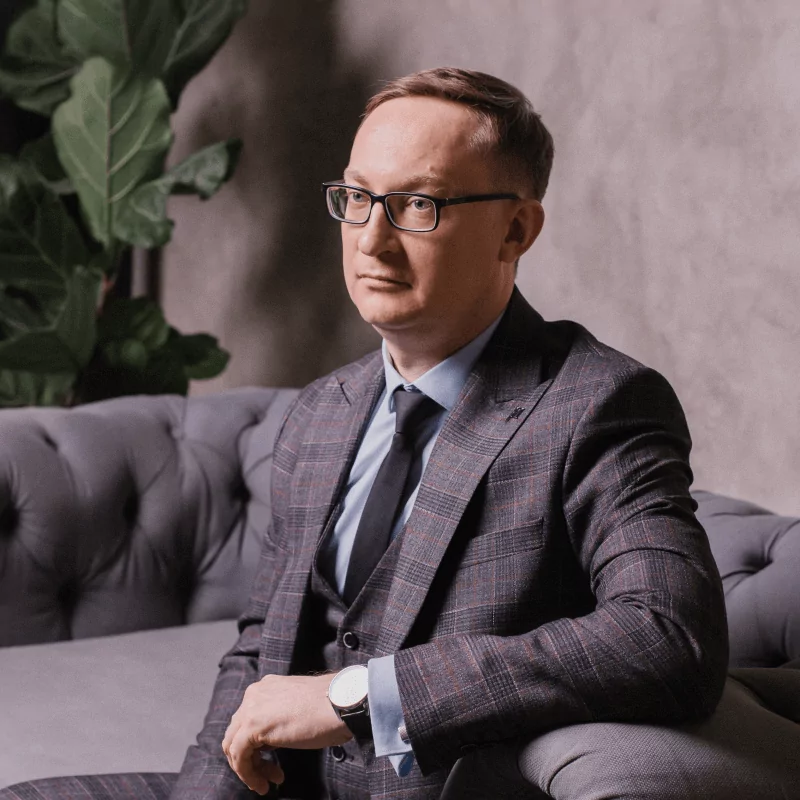 Есипов Алексей Валерьевич