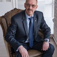 Гобанов Сергей Леонидович