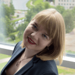 Бабина Анна Алексеевна Юрист в Санкт-Петербурге