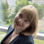 Бабина Анна Алексеевна Юрист в Санкт-Петербурге