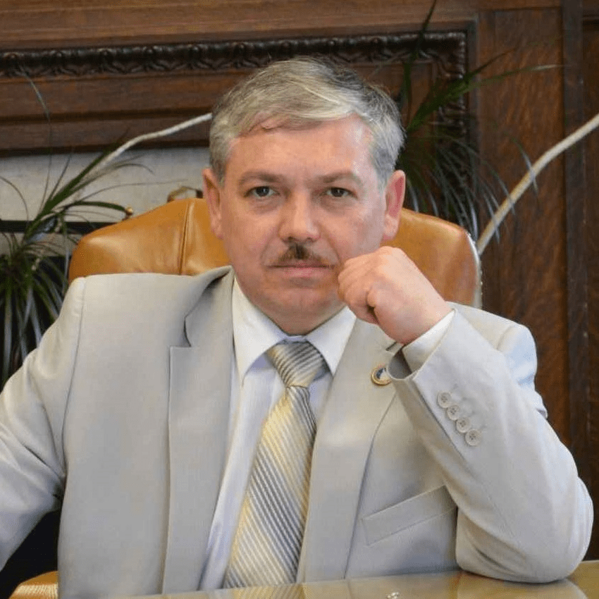 Криворученко Виталий Викторович