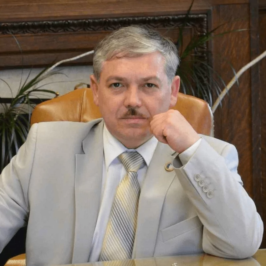 Криворученко Виталий Викторович