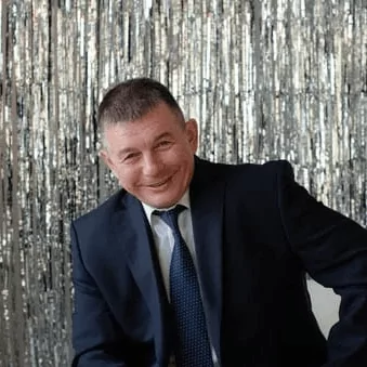 Шульга Алексей Алексеевич