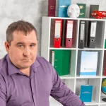 Юрист по арбитражу — Юсупов Айрат Рифович, перейти в профиль Юрист Юсупов Айрат Рифович — арбитраж в Уфе