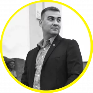 Цыркун Дмитрий Сергеевич