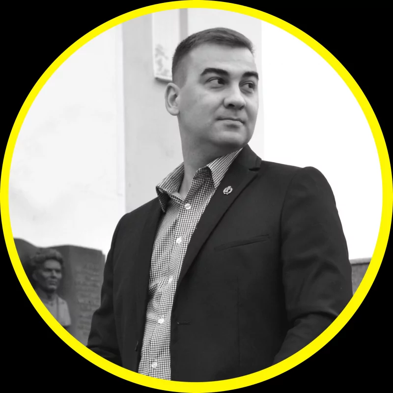 Цыркун Дмитрий Сергеевич