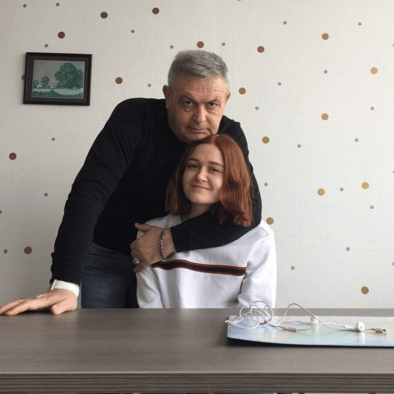 Маняшин Валерий Викторович