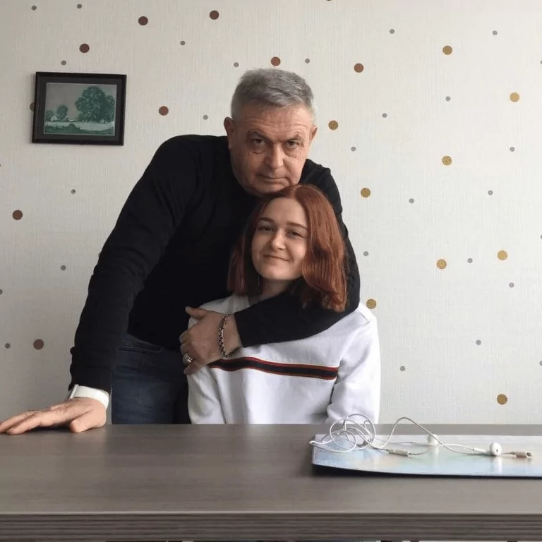 Маняшин Валерий Викторович