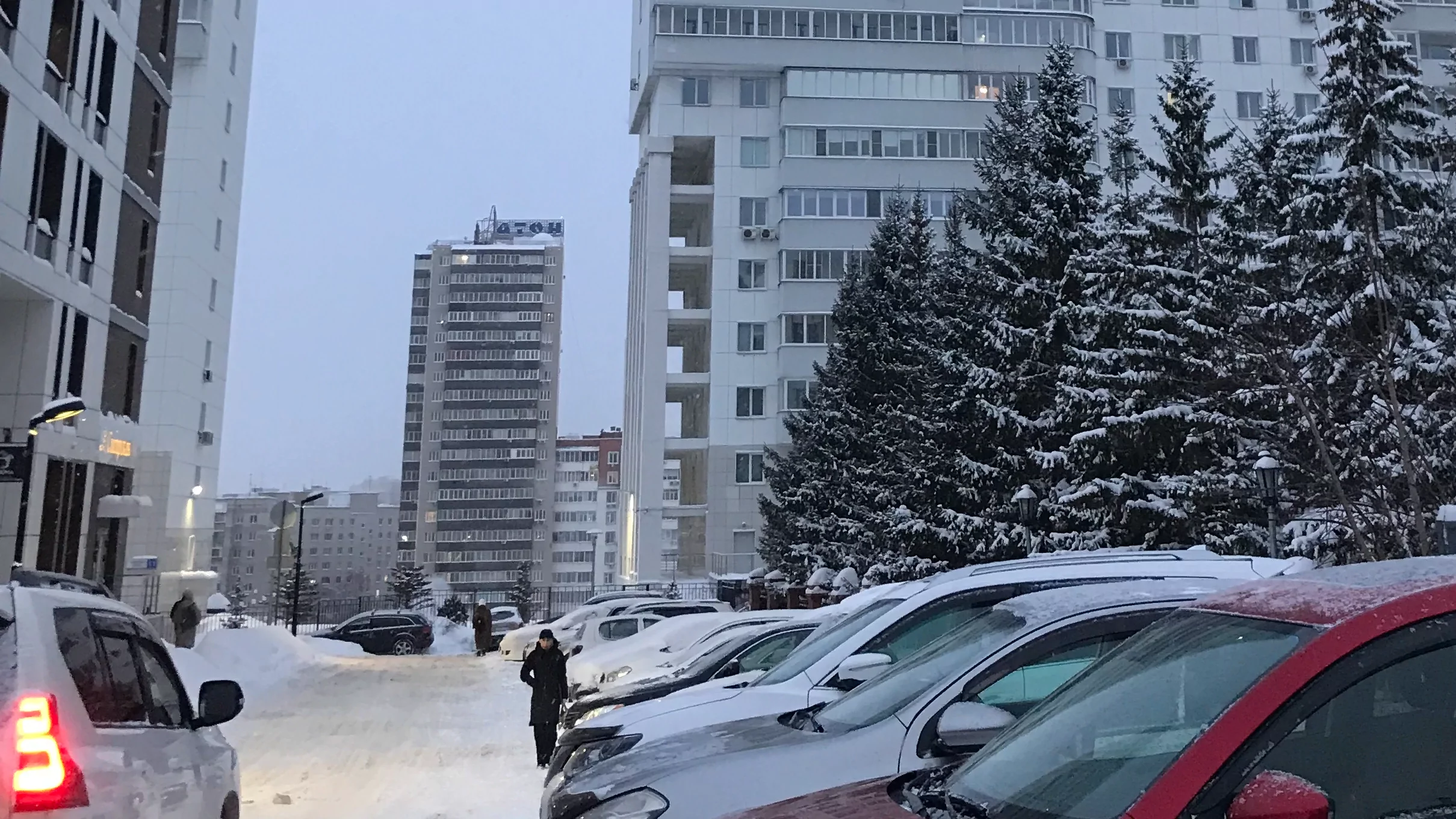 Юрист Изгарская Татьяна Юрьевна объясняет: Как “затормозить” государственную регистрацию права собственности на дом, квартиру или земельный участок ?