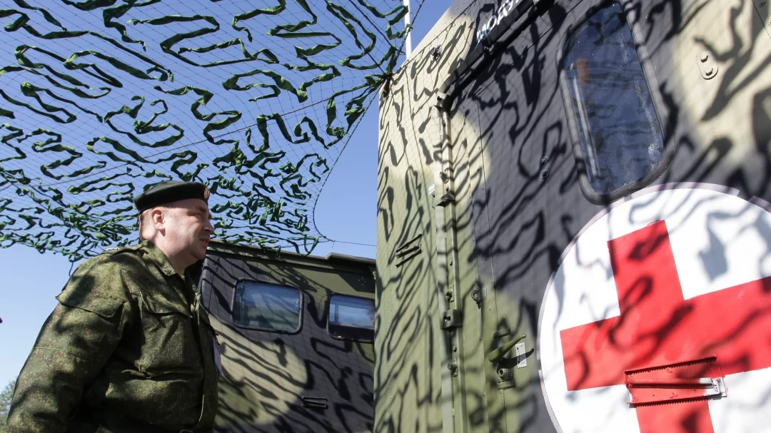 Юрист Горохов Сергей Александрович объясняет: Выплаты военнослужащим по контракту в связи с травмами и увечьями