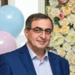 Цанава Акакий Алексеевич Адвокат в Краснодаре Цанава Акакий Алексеевич Адвокат в Краснодаре