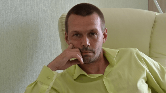 Юрист Зоценко Виталий Николаевич объясняет: Какие дела самые сложные?