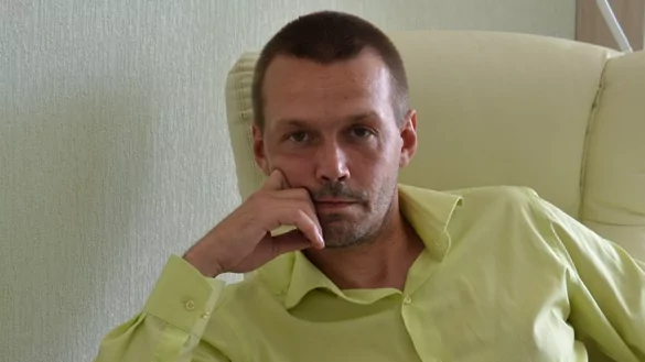 Юрист Зоценко Виталий Николаевич объясняет: Какие дела самые сложные?