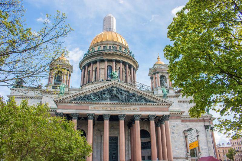 Юрист Степанова Анна Вячеславовна объясняет: В Петербурге принимают спорный законопроект о сносе исторических зданий