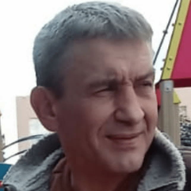 Анисимов Олег Станиславович