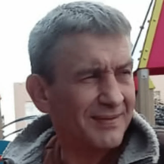 Анисимов Олег Станиславович