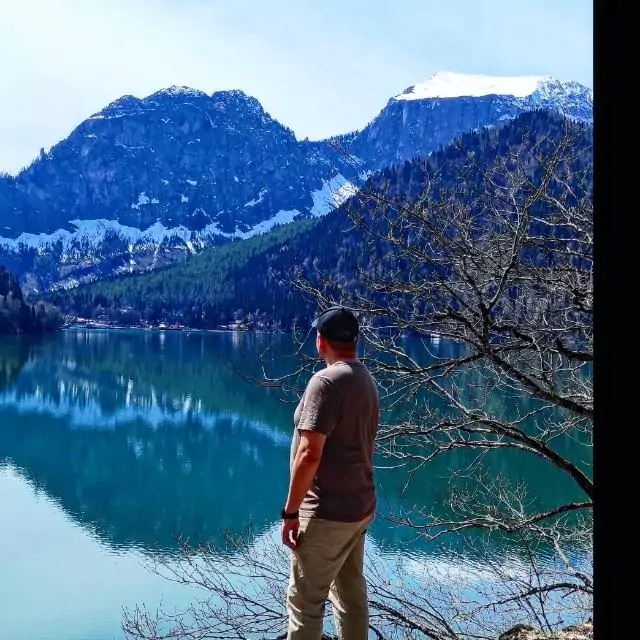 Павицкий Алексей Анатольевич