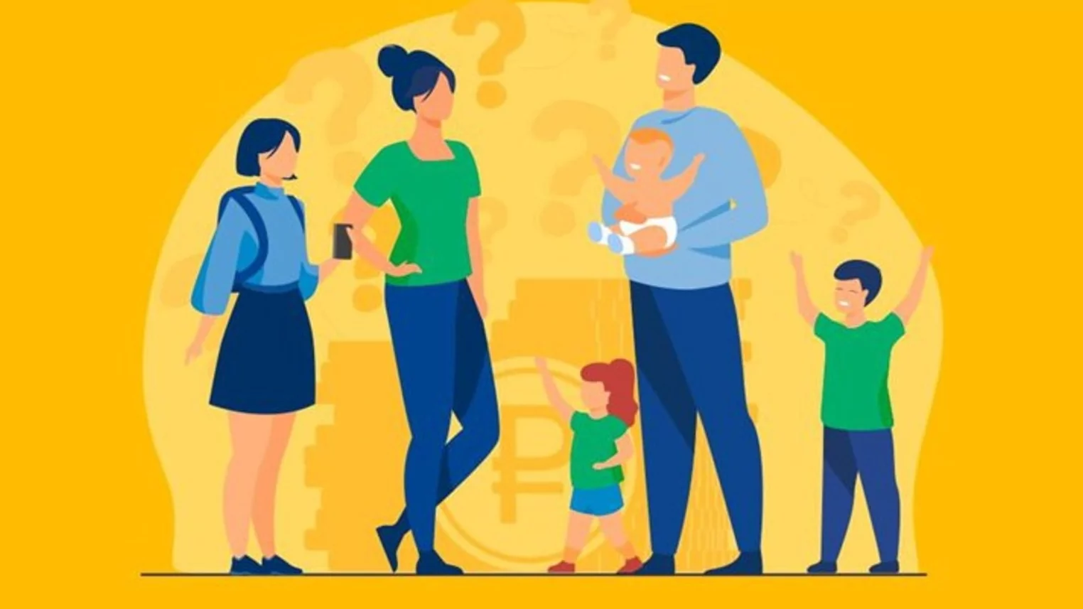 Юрист Старков Алексей Гаврилович объясняет: Учитывается ли в доходе материнский капитал при назначении единого пособия?