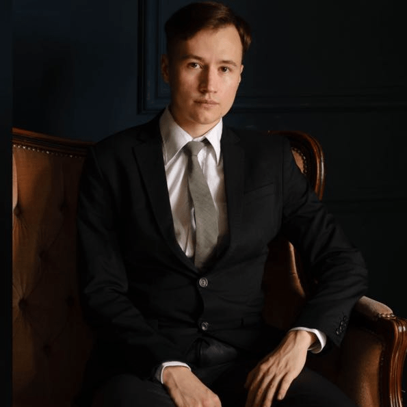Газизов Эмиль Маратович