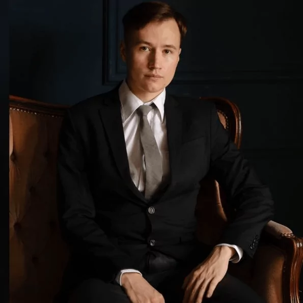 Газизов Эмиль Маратович