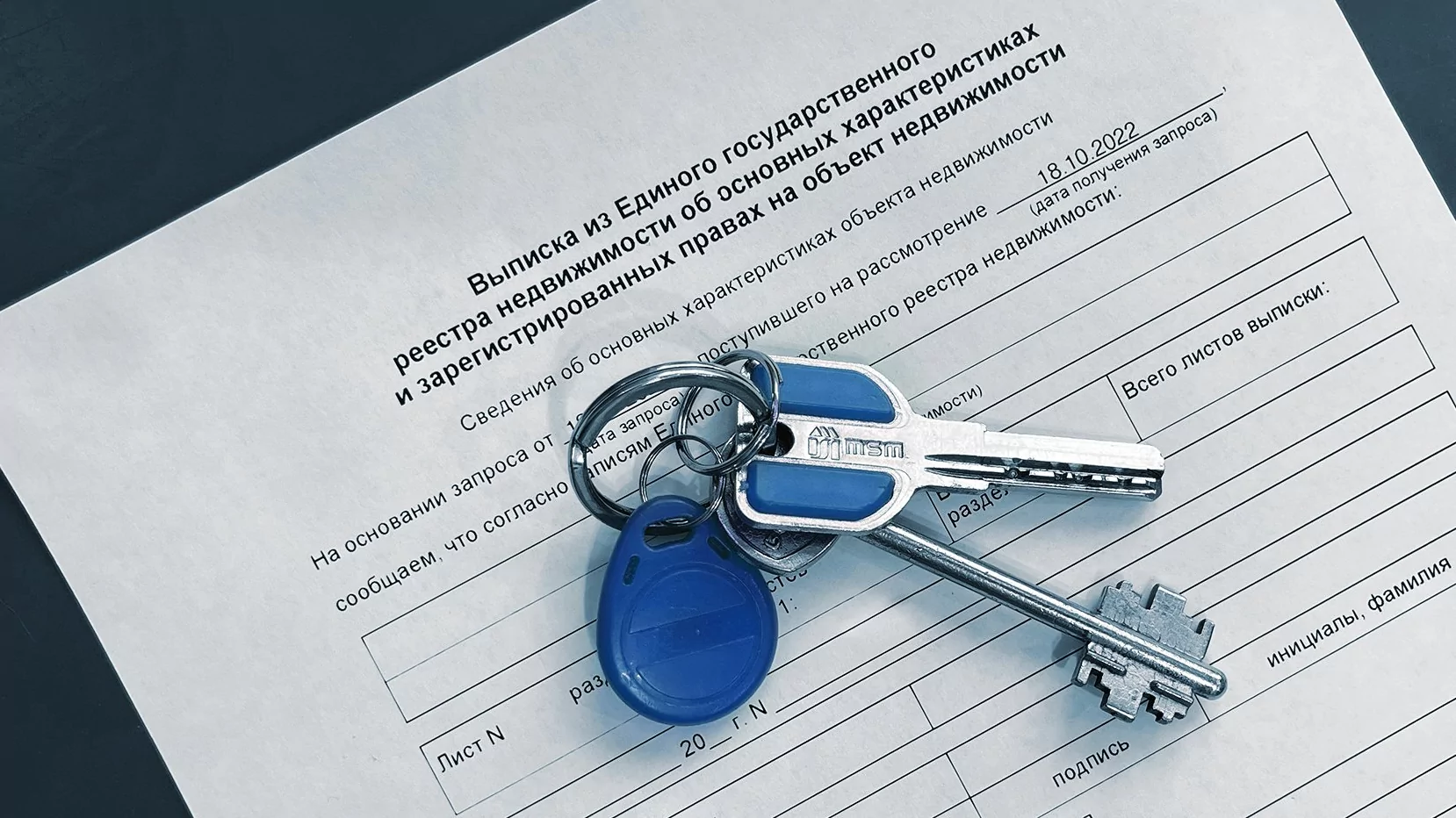 Юрист Степанова Анна Вячеславовна объясняет: Без выписок: как новые правила ЕГРН повлияют на рынок недвижимости ?