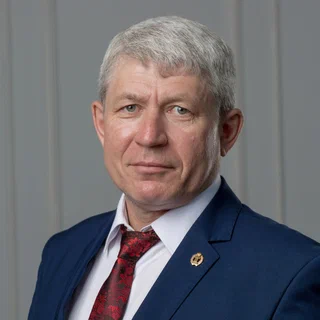 Усманов Ринат Маратович