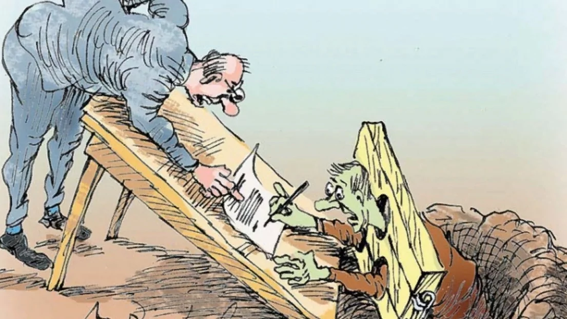 Юрист Сагитов Дмитрий Александрович объясняет: Трудовой договор запрещает работать у конкурентов: Ищем выход