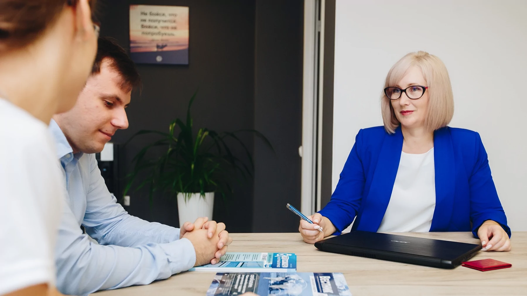 Юрист Яковлева Елена Федоровна объясняет: Переговоры – ресурс сильных руководителей!