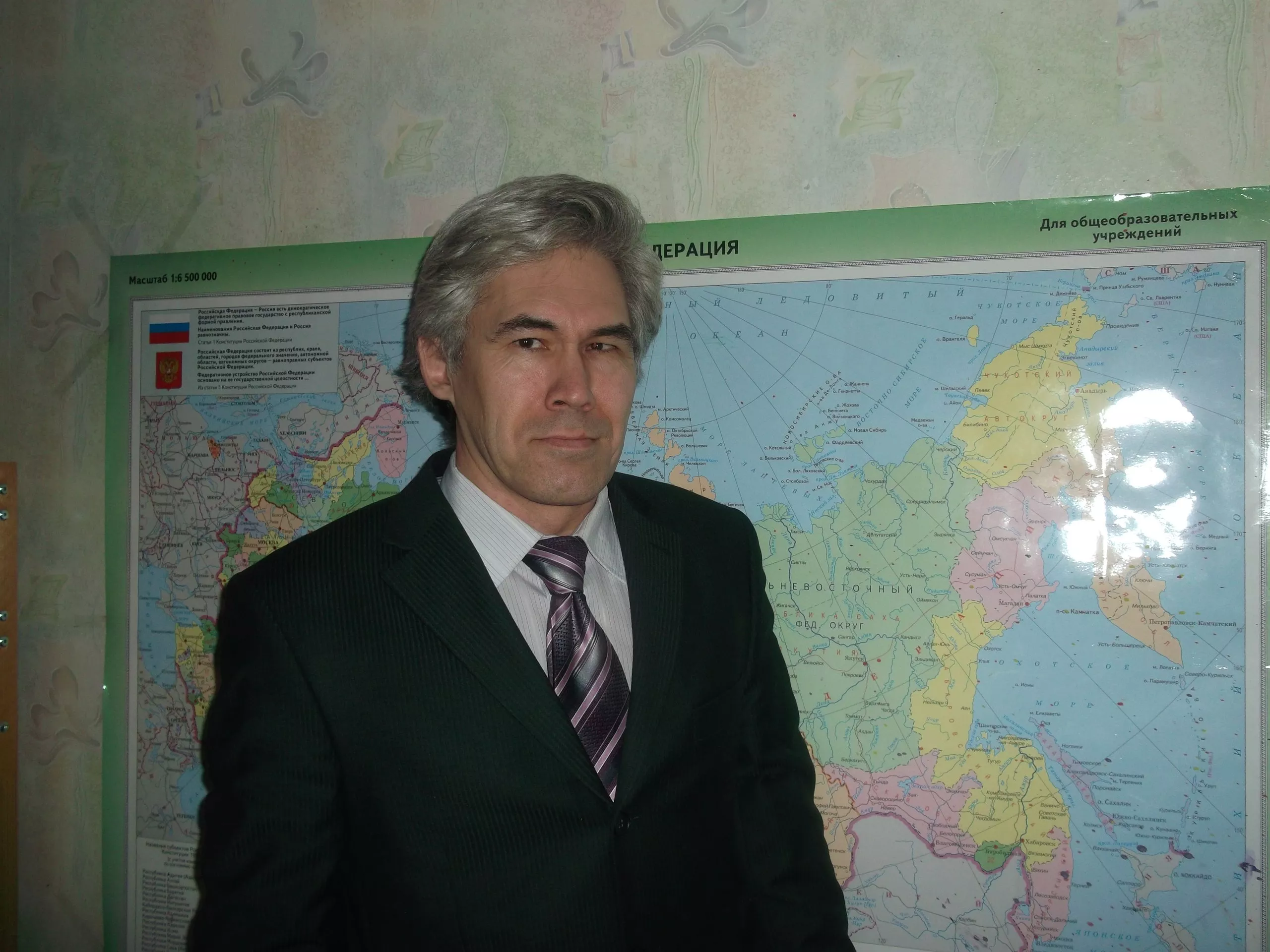 Гумеров Рустем Шафикович