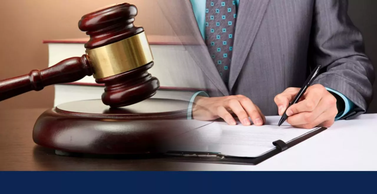 Юрист Хуан Анна Юрьевна объясняет: Как обжаловать решение суда?