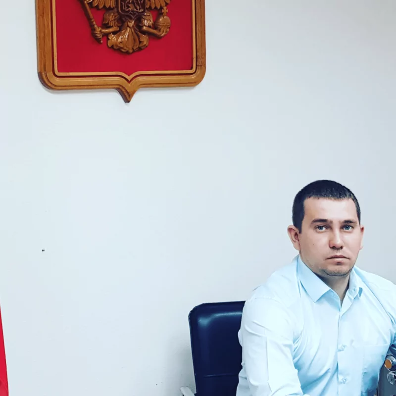 Круть Виктор Викторович